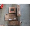 Image 1 : TV Wall Mounts, HDTV Antenna & Trampoline Stakes