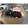 Image 1 : 20 New Ladies Winter Hat & Neck Warmer Sets