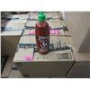 Image 1 : Box of 11 x 28 Oz. Sriracha Hot Chili Sauce