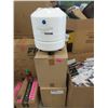 Image 1 : 2 New Flexcon Reverse Osmosis Tanks