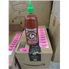 Image 1 : Box of 11 x 28 Oz. Sriracha Hot Chili Sauce