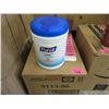 Image 1 : Case of 6 Tubs of Purell Hand Sanitizing Wipes