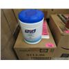 Image 1 : Case of 6 Tubs of Purell Hand Sanitizing Wipes