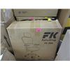 Image 1 : FelixKing FK-968 Office Chair - Open Box