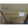 Image 1 : Black Executive Office Chair - Open Box