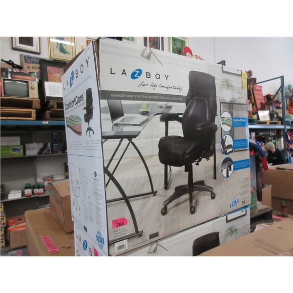 La-Z-Boy Comfort Core Office Chair