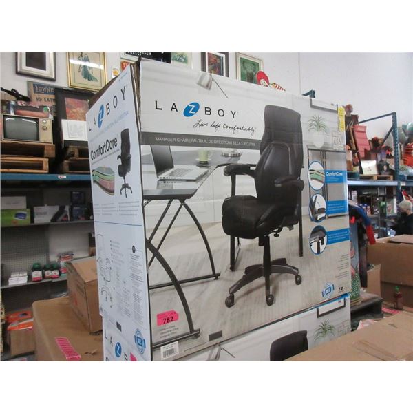 La-Z-Boy Comfort Core Office Chair