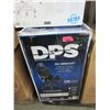 Image 1 : DPS 3D Insight Black & Blue Office Chair