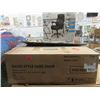 Image 1 : Racer Style Gaming Chair - Open Box