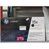 Image 1 : Laser Jet C7115X High Volume Print Cartridge