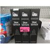 Image 1 : 16 Bottles of Foot Matters Shoe Stretch Spray