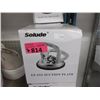 Image 1 : 7 Solude Glass Suction Plates