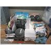 Image 1 : Box of Assorted Amazon Overstock Goods