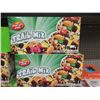 Image 1 : 2 Cases of Dan-D Pak Trail Mix