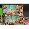 Image 1 : 2 Cases of Dan-D Pak Trail Mix