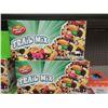 Image 1 : 2 Cases of Dan-D Pak Trail Mix