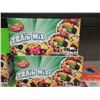 Image 1 : 2 Cases of Dan-D Pak Trail Mix