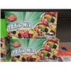 Image 1 : 2 Cases of Dan-D Pak Trail Mix