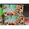 Image 1 : 2 Cases of Dan-D Pak Trail Mix
