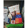 Image 1 : Lot of Assorted Food Products