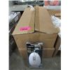Image 1 : 2 Cases of 10 Newman M100 Optical Mice