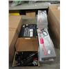Image 1 : 9 Assorted Household  & Other Goods