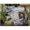 Image 1 : Box of Assorted Amazon Overstock Goods