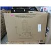 Image 1 : X-Qualifier Racer Style Gaming Chair