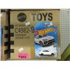 Image 1 : 72 Assorted New Hot Wheels in Sealed Packages