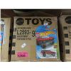 Image 1 : 72 Assorted New Hot Wheels in Sealed Packages