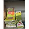 Image 1 : 22 New AccuQuilt Go! & Go Baby! Fabric Cut Dies