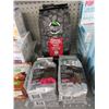 Image 1 : 4 Bags of Ground & 2 Bags of Coffee Beans