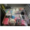 Image 1 : Box Lot of Amazon Overstock Goods