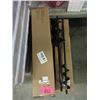 Image 1 : 6 New Auger Bits - 16" Total Length