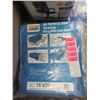 Image 1 : New 16' x 20' Blue All Purpose Tarp