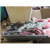 Image 1 : 30 New Pairs of Reading Glasses - +3.00 to +4.00