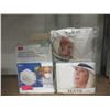 Image 1 : Box of 3M N95  Respirator Masks & More