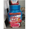 Image 1 : 10 Bottles of 90 Fibre-Well Gummies