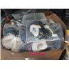 Image 1 : 20 New Pairs of Assorted Slippers