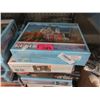 Image 1 : 5 Assorted New 1000 Piece Jig Saw Puzzles
