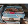 Image 1 : 5 Assorted New 1000 Piece Jig Saw Puzzles