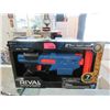 Image 1 : New Nerf Rival Finisher XX-700 Toy Gun