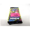 Image 1 : 10 Sealed Packages of 3 Pokemon Cards