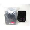 Image 1 : 13 New Haxtec Black DND Dragon Eye Dice Bags