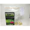 Image 1 : Bitcoin Book & 6 Bitcoin Commemorative Rounds
