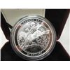 Image 2 : 5 Oz Fine Silver 2012 Calgary Stampede $50 Coin