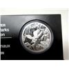 Image 2 : 2005 Canada Fine Silver "National Parks" Coin