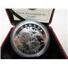 Image 2 : 2013 Canada .9999 Silver "The Beaver" $25 Coin