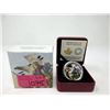 Image 1 : 2014 Fine Silver Coloured Nanaboozhoo $20 Coin