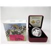 Image 1 : 2014 Canada Fine Silver "Nanaboozhoo" $20 Coin